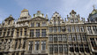 Guild houses