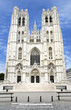 St. Michael and Gudula Cathedral