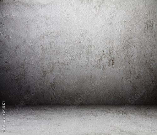 Photo: old room old room