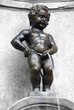 Manneken pis