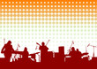 Musical band