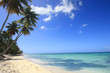 Plage des Caraïbes