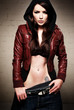 Photo: Ghetto girl Ghetto girl