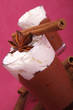 mousse au chocolat mousse au chocolat