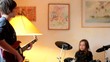 musique en groupe
