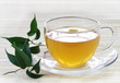 Fresh Green Tea