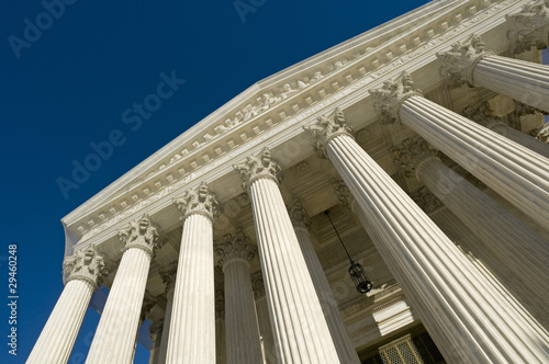 Photo: US Supreme Court US Supreme Court