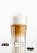 latte macchiato