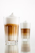 latte macchiato