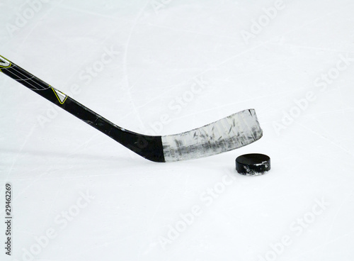 Photo: hockey hockey