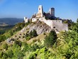 The Castle of Cachtice The Castle of Cachtice