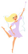 Fairy girl