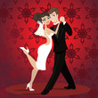 love dance