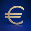 Euro currency symbol