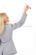 draws a graph