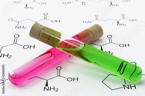 Foto: chemieformeln chemieformeln