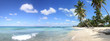 Plage des Caraïbes