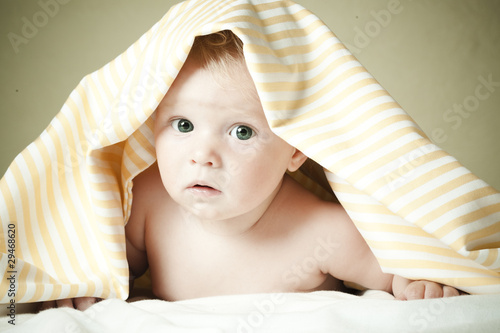 Photo: Sweet baby Sweet baby