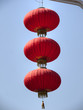 Chinesische Laternen