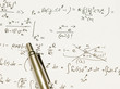 A mistake in advanced mathematicel derivation. A mistake in advanced mathematicel derivation.
