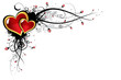 Beautiful Valentine´s day background Beautiful Valentine´s day background