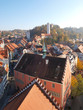 Ravensburg  - Blick vom Blaserturm