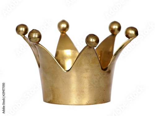 Photo: Krone gold Krone gold