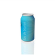 eau de source en canette