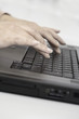 Computerarbeit