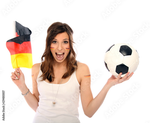 Photo: Fußball ist mein Leben Fußball ist mein Leben
