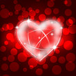 light of my heart