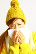 sneeze