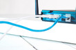 Internet cables