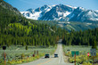June Lake Loop
