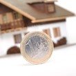 Euro, Haus Euro, Haus