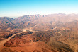 Mountains. Egypt