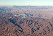 Mountains. Egypt