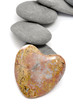 zen love stones