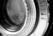 Vintage Reflex Camera Lens Angle Perspective Vintage Reflex Camera Lens Angle Perspective