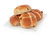 Hot Cross Buns Hot Cross Buns