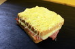 croque monsieur