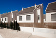 houses