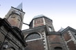Saint John the Evangelist collegiate Liege city Wallonie Belgium