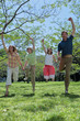 Energetic family