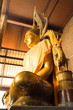 Siding of Buddha statue Siding of Buddha statue