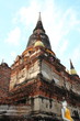 Thai ancient city Thai ancient city