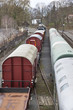 Train Wagons