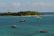 Guadeloupe, Ilet du Gosier Guadeloupe, Ilet du Gosier