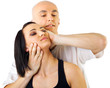 neck thai massage neck thai massage