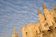 palais des papes palais des papes